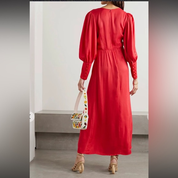 Farm Rio Dress - Picture 3 of 6